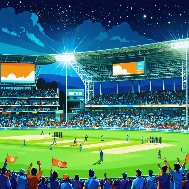 Cricket Betting Sites with Session Betting Features: Best PlatformsReview of cricket betting sites offering session betting features for Indian players.