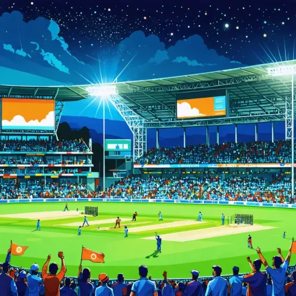 Cricket Betting Sites with Session Betting Features: Best PlatformsReview of cricket betting sites offering session betting features for Indian players.