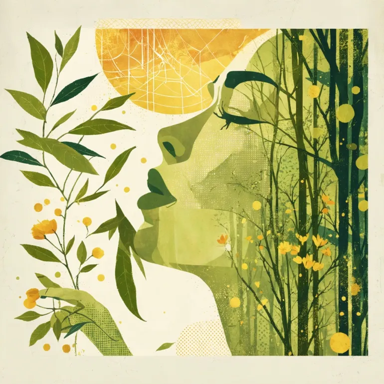 Ashwagandha: Stress Relief’s Ancient Root: Ashwagandha’s calming effects make it a cornerstone of modern wellness.