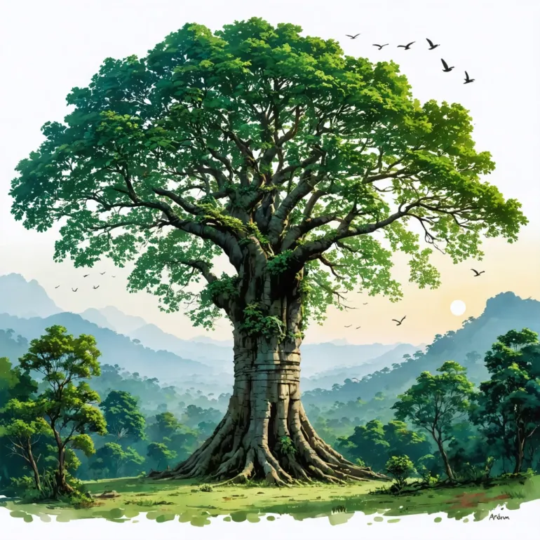 Medicinal Plants of India: Explore the healing properties of India’s native plants in 2025.